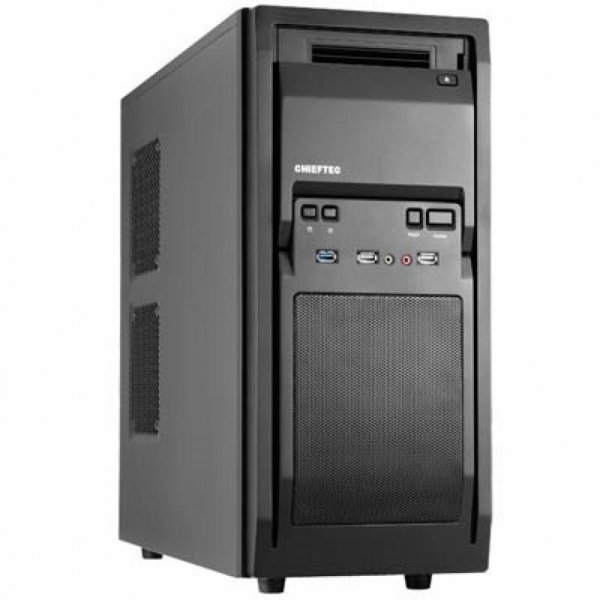 Корпус до комп'ютера CHIEFTEC LIBRA (LF-02B-OP) Корпус до комп'ютера CHIEFTEC LIBRA (LF-02B-OP)