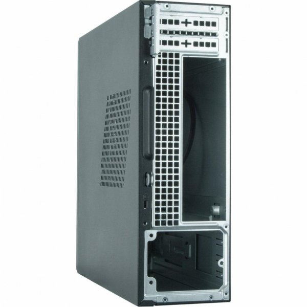 Корпус до комп'ютера CHIEFTEC Uni (BU-12B-300)