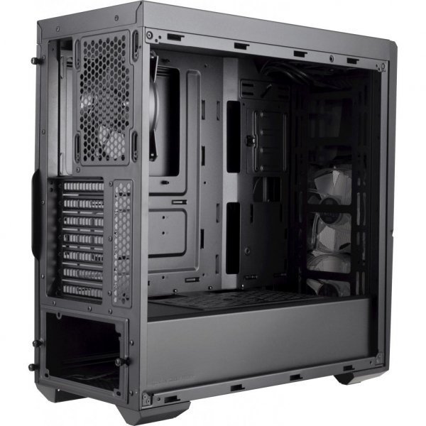 Корпус до комп'ютера CoolerMaster MasterBox K500 (MCB-K500D-KGNN-S00)