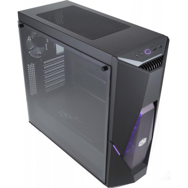 Корпус до комп'ютера CoolerMaster MasterBox K500 (MCB-K500D-KGNN-S00)