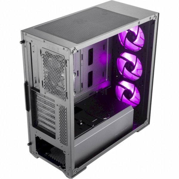 Корпус до комп'ютера CoolerMaster MasterBox MB511 ARGB (MCB-B511D-KGNN-RGA)