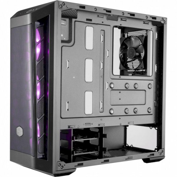 Корпус до комп'ютера CoolerMaster MasterBox MB511 ARGB (MCB-B511D-KGNN-RGA)