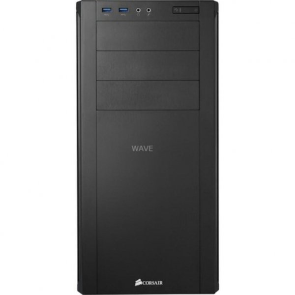 Корпус до комп'ютера CORSAIR Carbide 200R Compact (CC-9011023-WW)