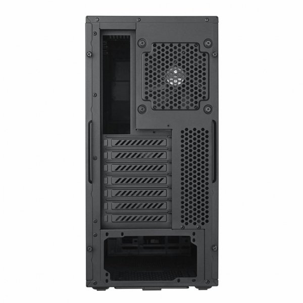 Корпус до комп'ютера CORSAIR Carbide 200R Compact (CC-9011023-WW)