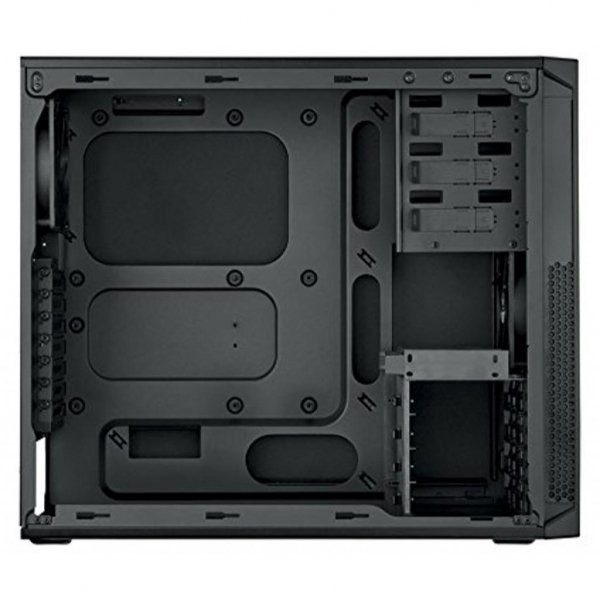Корпус до комп'ютера CORSAIR Carbide 200R Compact (CC-9011023-WW)