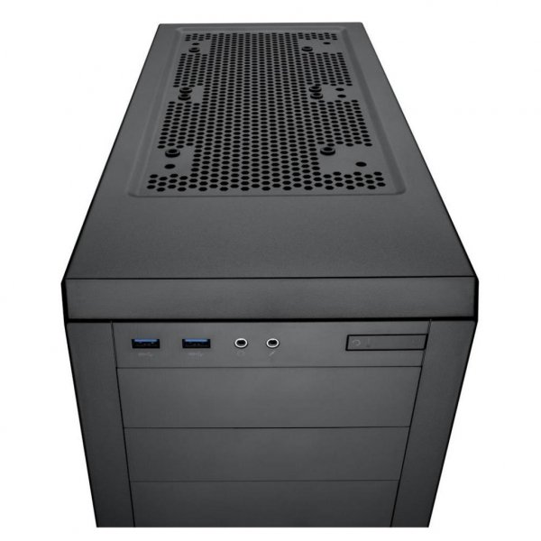 Корпус до комп'ютера CORSAIR Carbide 200R Compact (CC-9011023-WW)