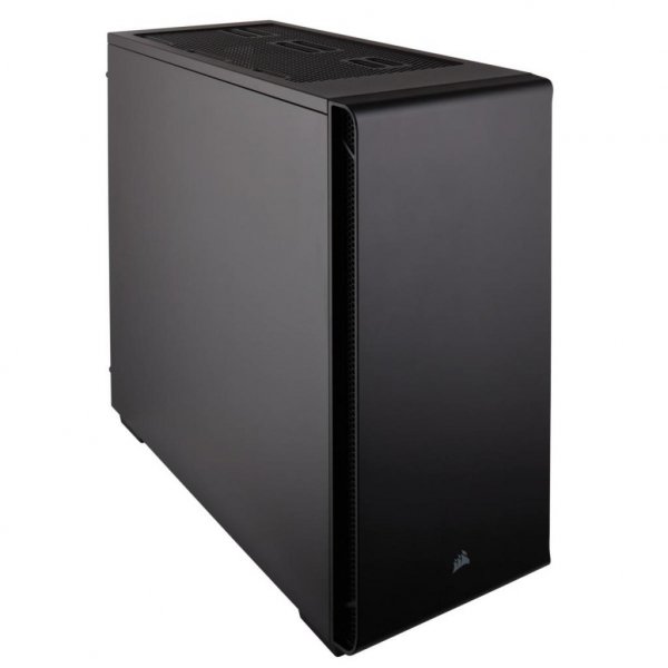 Корпус до комп'ютера CORSAIR Carbide 270R Black (CC-9011106-WW)