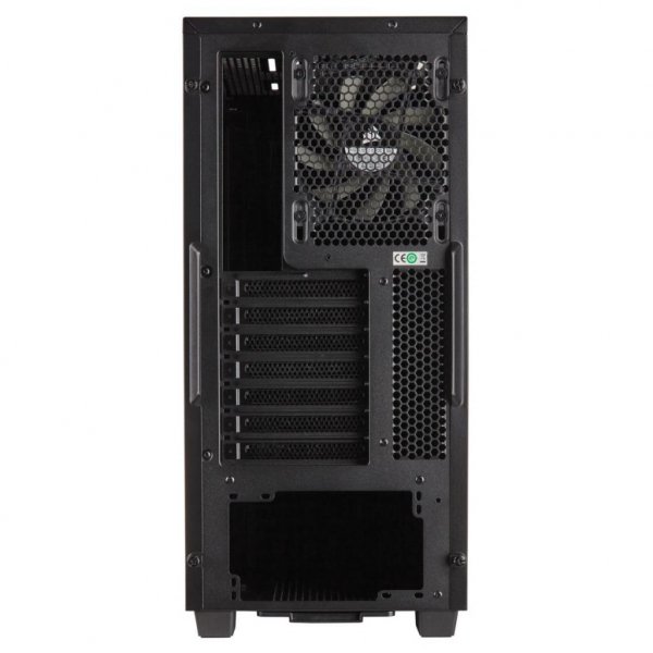 Корпус до комп'ютера CORSAIR Carbide 270R Black (CC-9011106-WW)