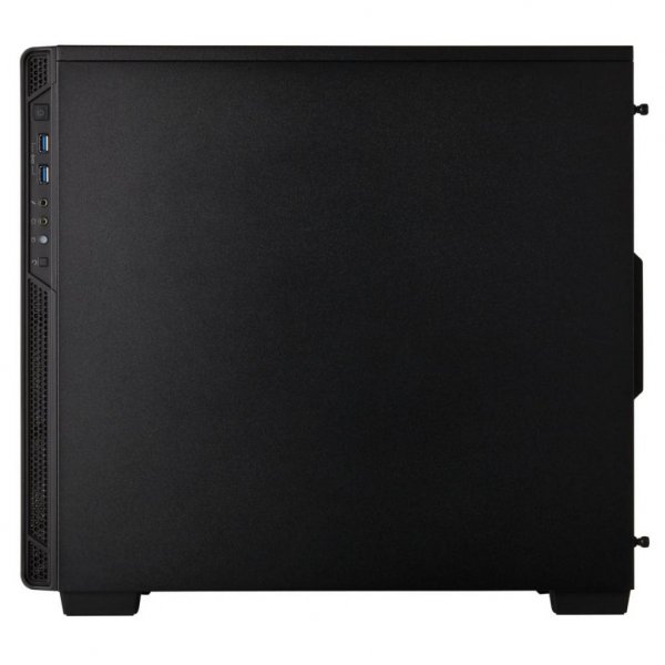 Корпус до комп'ютера CORSAIR Carbide 270R Black (CC-9011106-WW)