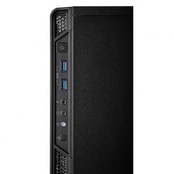 Корпус до комп'ютера CORSAIR Carbide 270R Black (CC-9011106-WW)