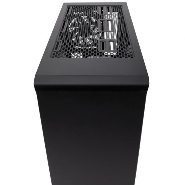 Корпус до комп'ютера CORSAIR Carbide 270R Black (CC-9011106-WW)