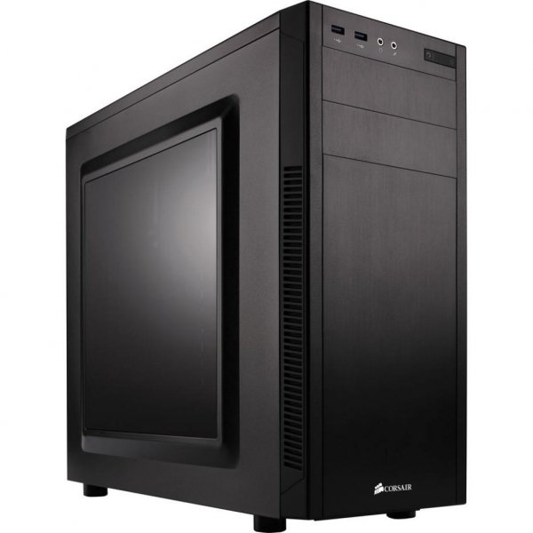 Корпус до комп'ютера CORSAIR Carbide Series 100R (CC-9011075-WW)