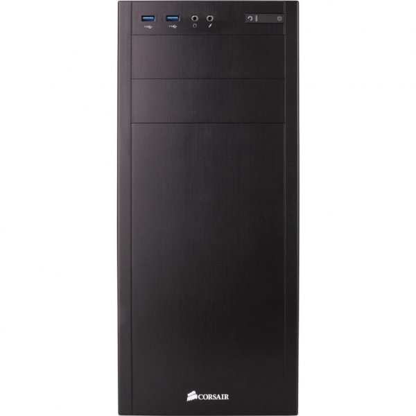 Корпус до комп'ютера CORSAIR Carbide Series 100R (CC-9011075-WW)