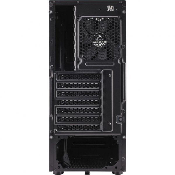 Корпус до комп'ютера CORSAIR Carbide Series 100R (CC-9011075-WW)