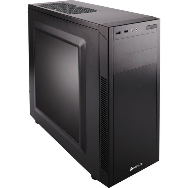Корпус до комп'ютера CORSAIR Carbide Series 100R (CC-9011075-WW)