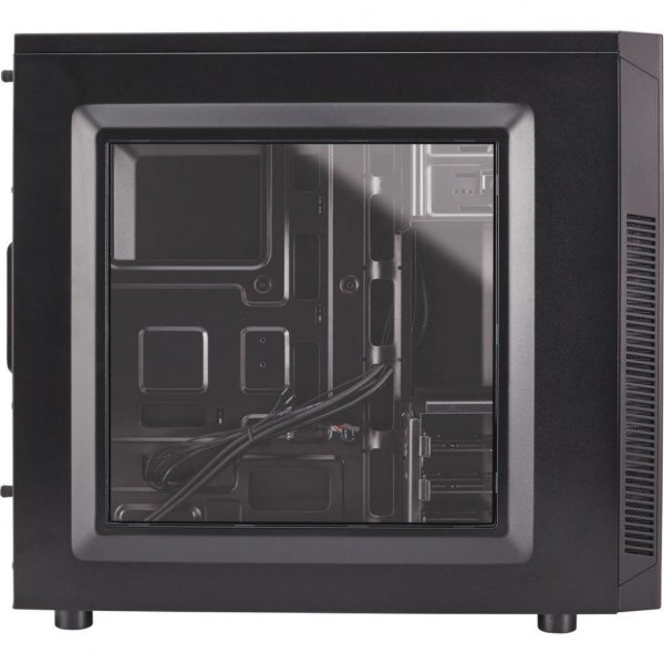 Корпус до комп'ютера CORSAIR Carbide Series 100R (CC-9011075-WW)
