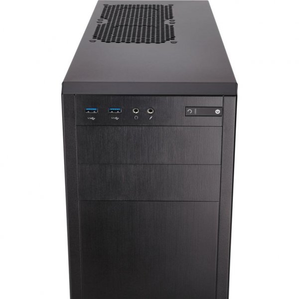 Корпус до комп'ютера CORSAIR Carbide Series 100R (CC-9011075-WW)