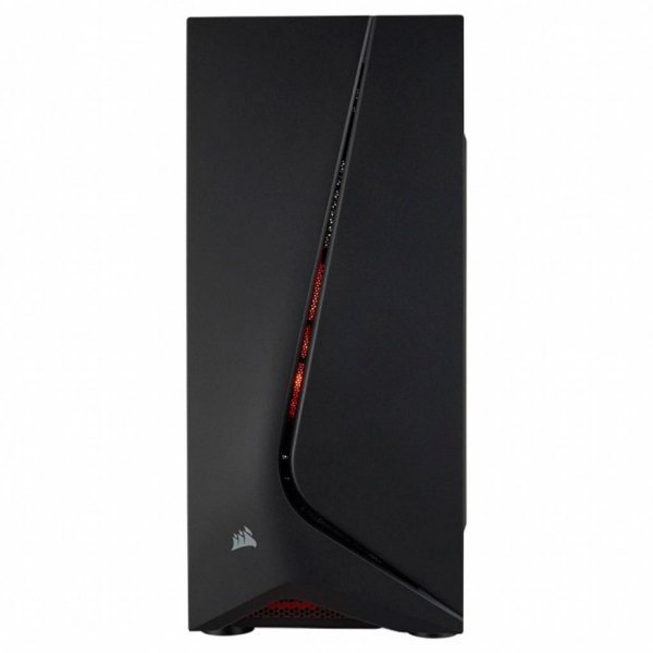 Корпус до комп'ютера CORSAIR Carbide SPEC-05 Black (CC-9011138-WW)