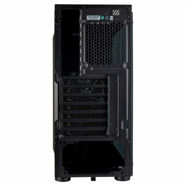 Корпус до комп'ютера CORSAIR Carbide SPEC-05 Black (CC-9011138-WW)