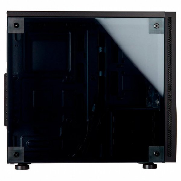 Корпус до комп'ютера CORSAIR Carbide SPEC-05 Black (CC-9011138-WW)