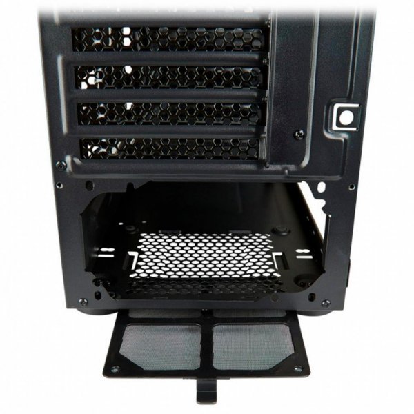 Корпус до комп'ютера CORSAIR Carbide SPEC-05 Black (CC-9011138-WW)