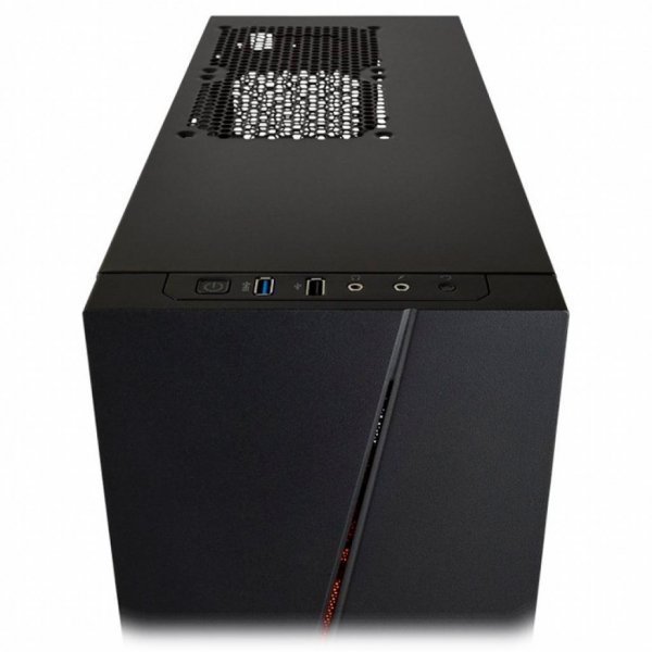 Корпус до комп'ютера CORSAIR Carbide SPEC-05 Black (CC-9011138-WW)