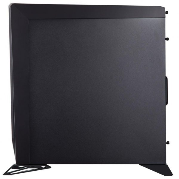 Корпус до комп'ютера CORSAIR Carbide Spec-Omega RGB Black (CC-9011140-WW) Корпус до комп'ютера CORSAIR Carbide Spec-Omega RGB Black (CC-9011140-WW)