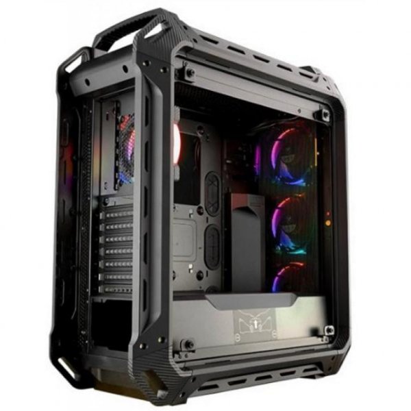 Корпус до комп'ютера Cougar Panzer EVO RGB Корпус до комп'ютера Cougar Panzer EVO RGB