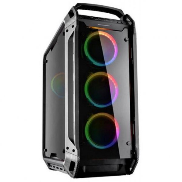 Корпус до комп'ютера Cougar Panzer EVO RGB Корпус до комп'ютера Cougar Panzer EVO RGB