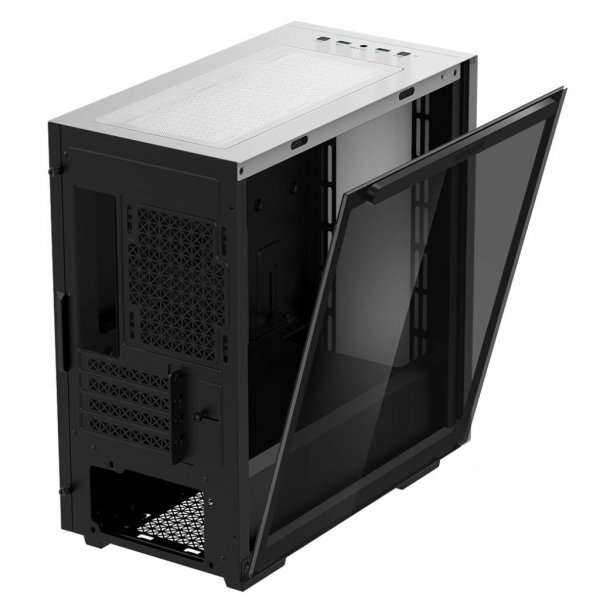 Корпус до комп'ютера Deepcool MACUBE 110 WH