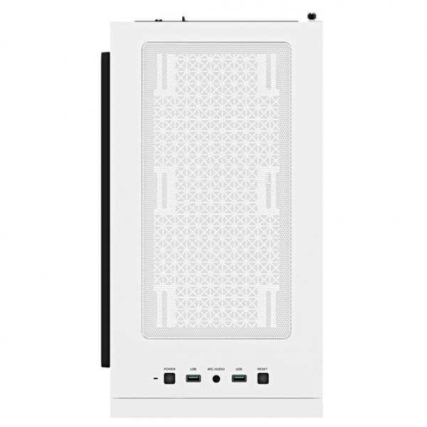 Корпус до комп'ютера Deepcool MACUBE 110 WH