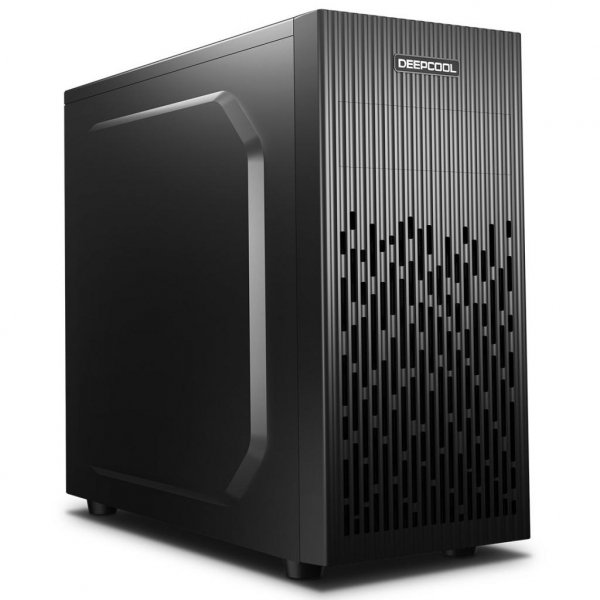 Корпус до комп'ютера Deepcool MATREXX 30 SI