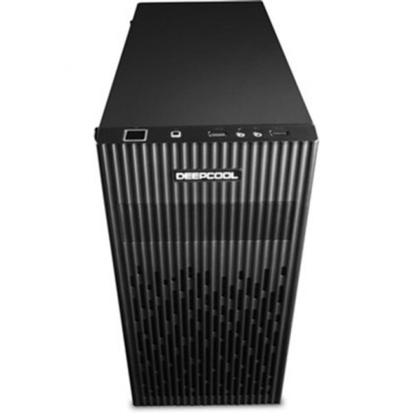 Корпус до комп'ютера Deepcool MATREXX 30 SI