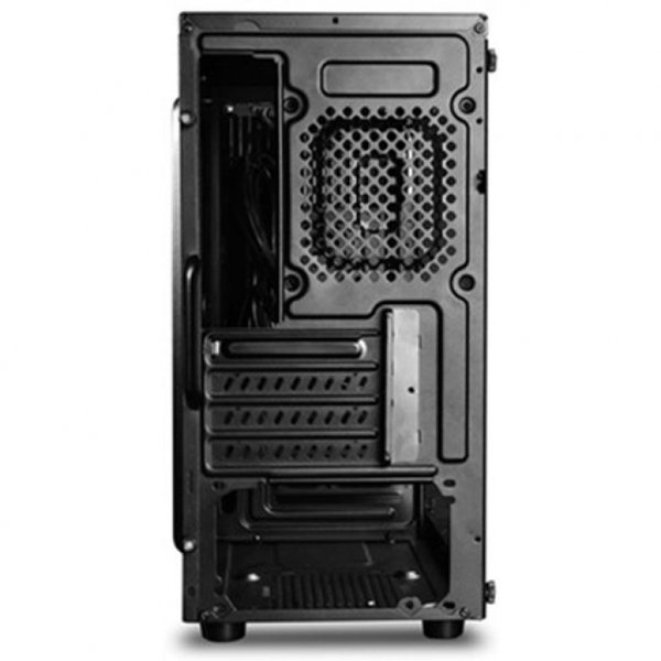 Корпус до комп'ютера Deepcool MATREXX 30 SI