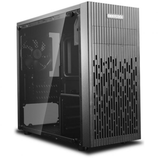 Корпус до комп'ютера Deepcool MATREXX 30