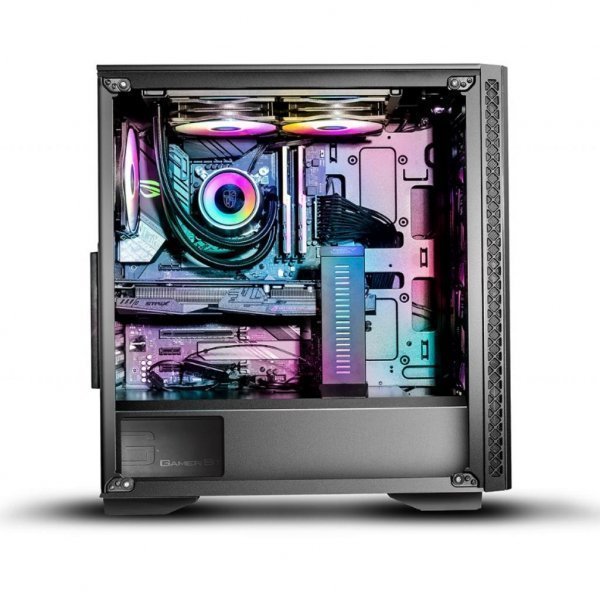 Корпус до комп'ютера Deepcool MATREXX 50