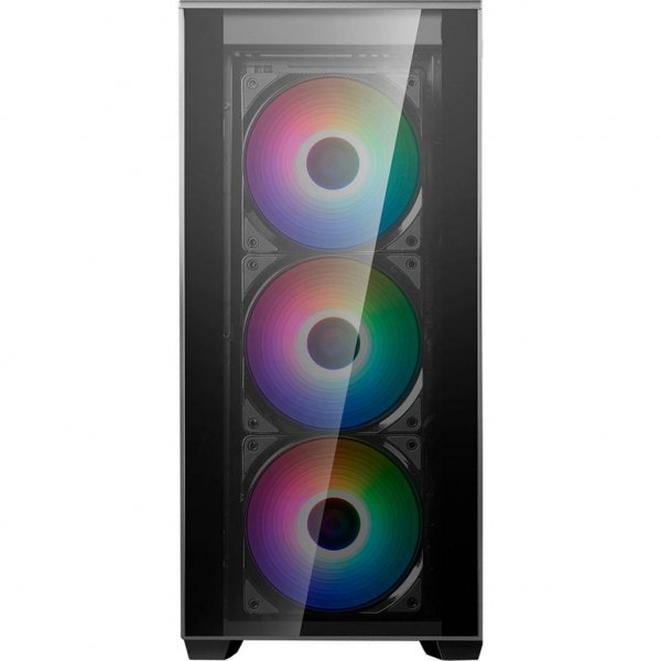 Корпус до комп'ютера Deepcool Matrexx 70 ADD-RGB 3F