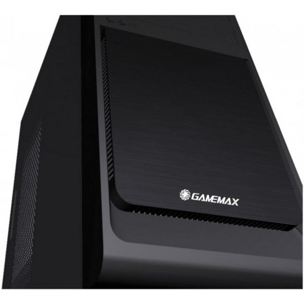 Корпус до комп'ютера GAMEMAX MT-301U3-NP