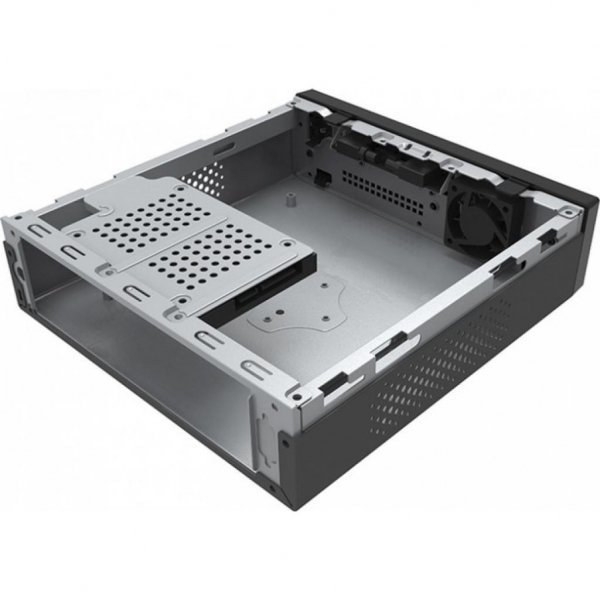 Корпус до комп'ютера GAMEMAX MT300-2U3-120W Корпус до комп'ютера GAMEMAX MT300-2U3-120W