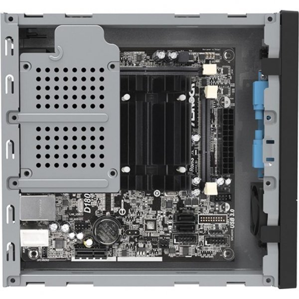 Корпус до комп'ютера GAMEMAX MT300-2U3-120W Корпус до комп'ютера GAMEMAX MT300-2U3-120W