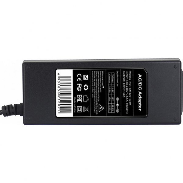 Корпус до комп'ютера GAMEMAX MT300-2U3-120W Корпус до комп'ютера GAMEMAX MT300-2U3-120W