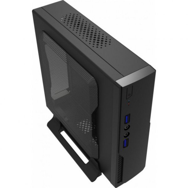Корпус до комп'ютера GAMEMAX MT300-2U3-120W Корпус до комп'ютера GAMEMAX MT300-2U3-120W