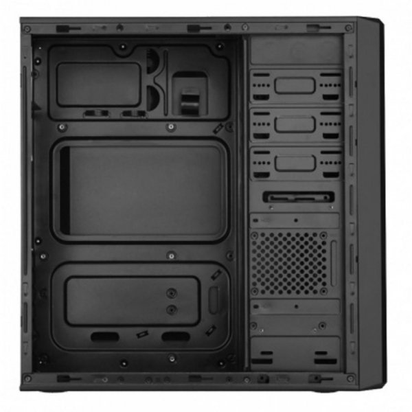 Корпус до комп'ютера GAMEMAX MT515-450W