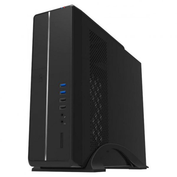 Корпус до комп'ютера GAMEMAX ST-602-300W Корпус до комп'ютера GAMEMAX ST-602-300W