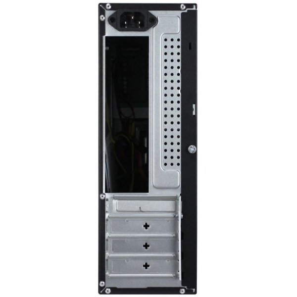 Корпус до комп'ютера GAMEMAX ST-609 Корпус до комп'ютера GAMEMAX ST-609