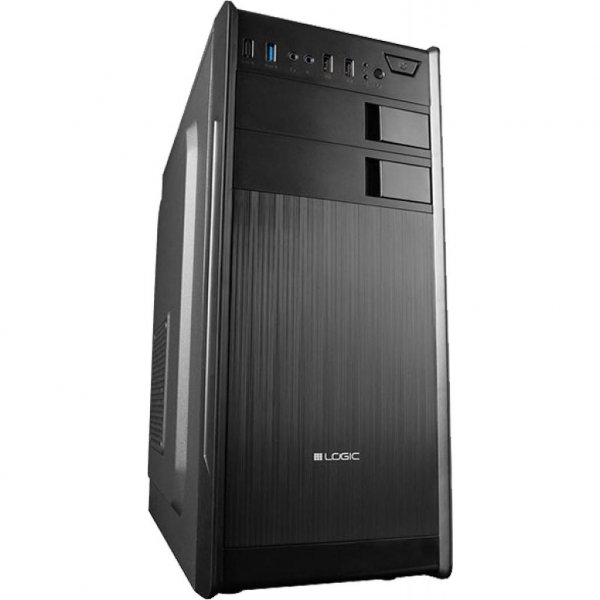 Корпус до комп'ютера LOGIC CONCEPT K2 (AT-K002-10-0000000-0002) Корпус до комп'ютера LOGIC CONCEPT K2 (AT-K002-10-0000000-0002)