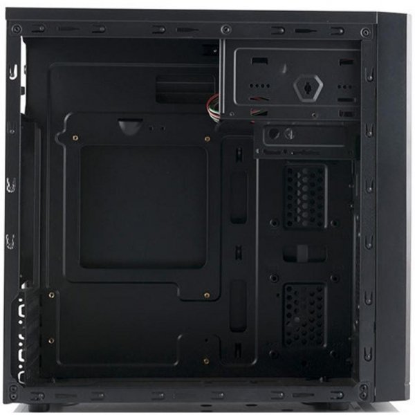 Корпус до комп'ютера LOGIC CONCEPT M4 (AM-M004-10-0000000-0002) Корпус до комп'ютера LOGIC CONCEPT M4 (AM-M004-10-0000000-0002)