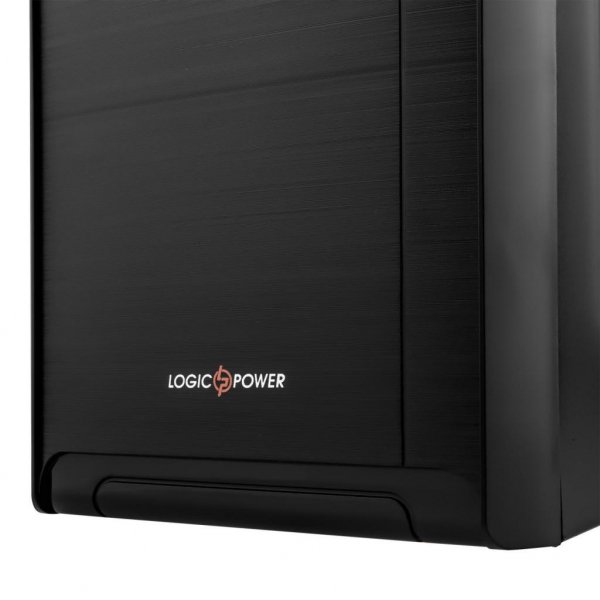 Корпус до комп'ютера LogicPower 6103-400W-80 (LP6589)