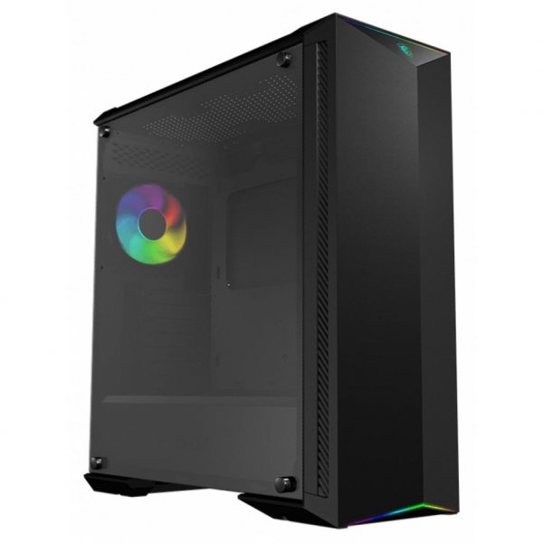 Корпус до комп'ютера MSI Case MPG GUNGNIR 100 Корпус до комп'ютера MSI Case MPG GUNGNIR 100