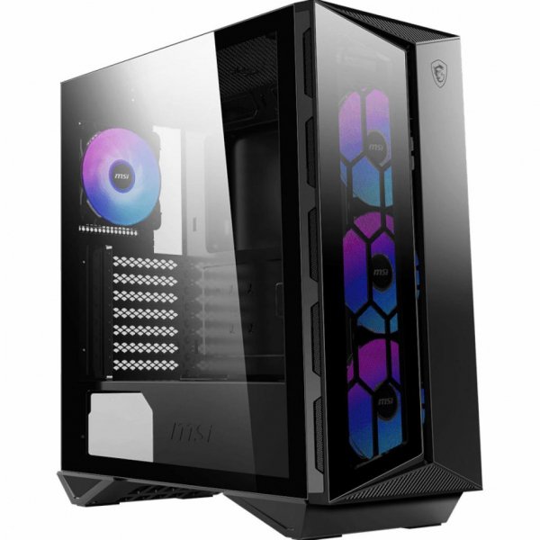 Корпус до комп'ютера MSI MPG GUNGNIR 110R